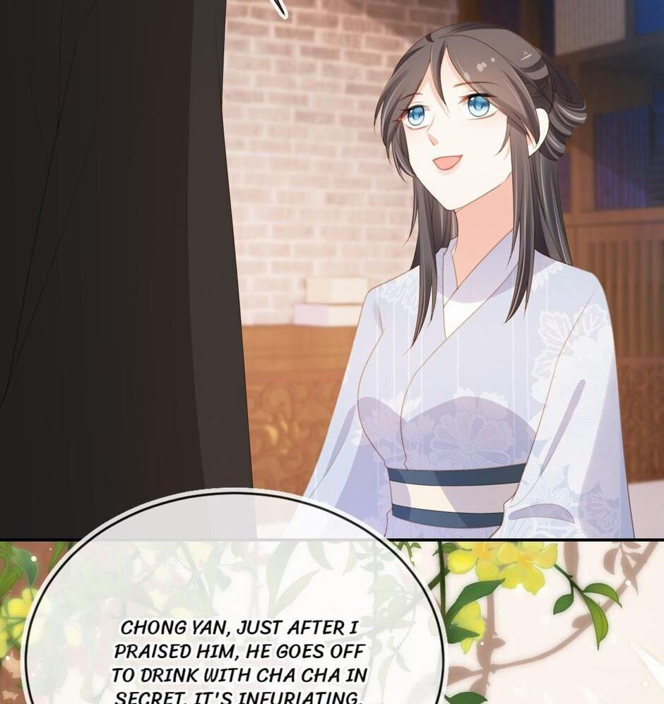 Popular Princess Chapter 138 page 54 - 