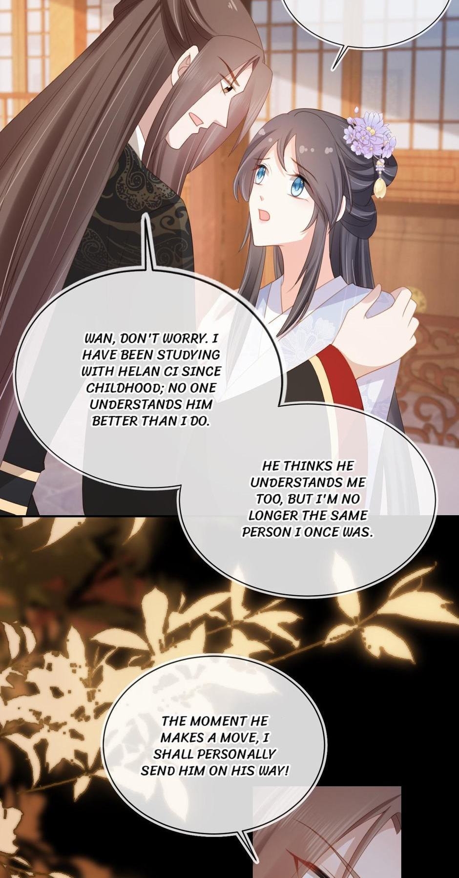 Popular Princess Chapter 138 page 60 - 