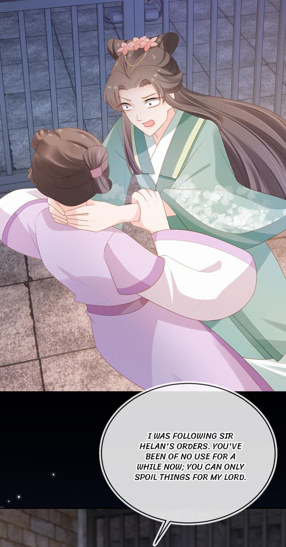 Popular Princess Chapter 138 page 62 - 