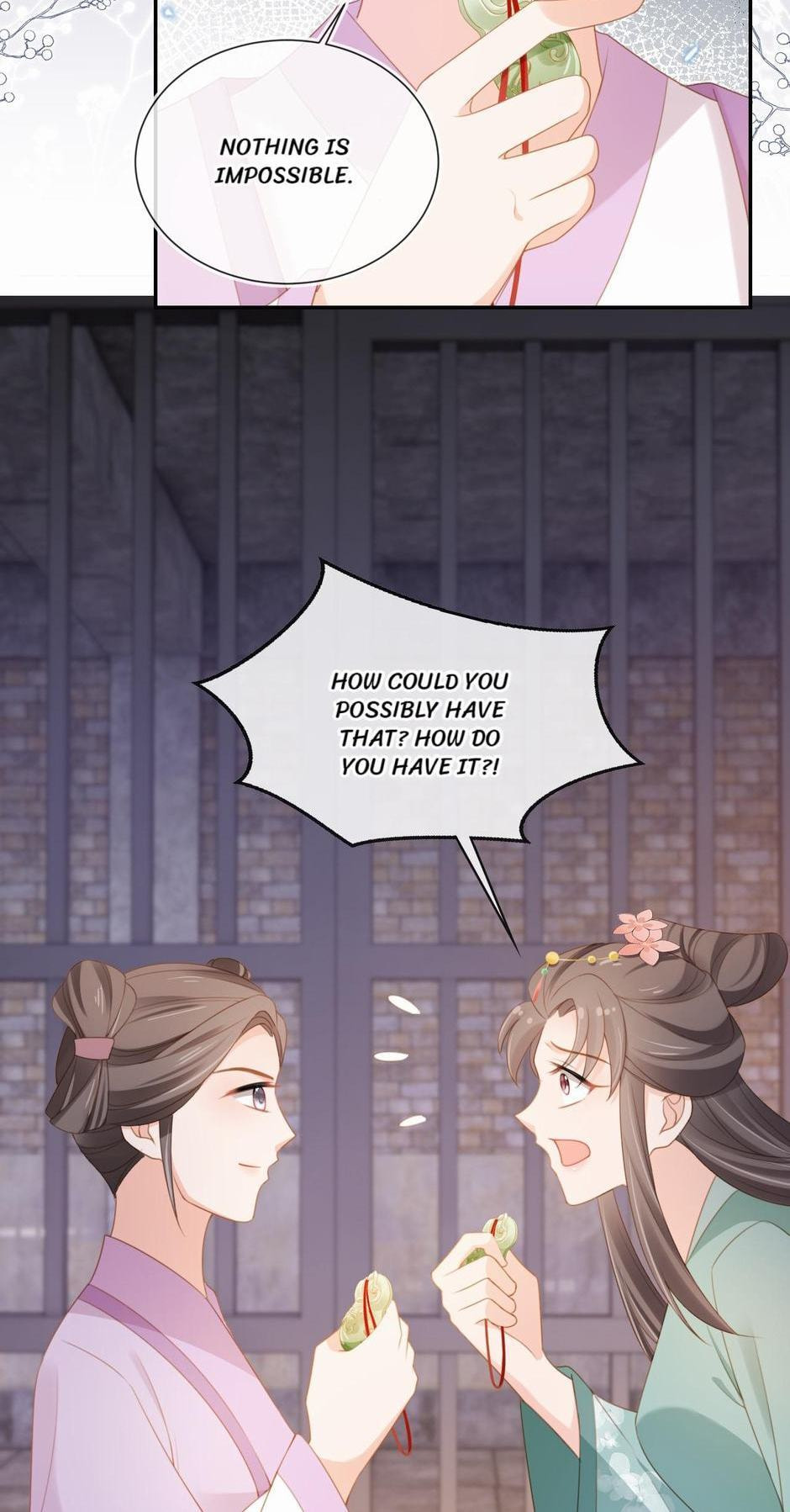 Popular Princess Chapter 138 page 64 - 