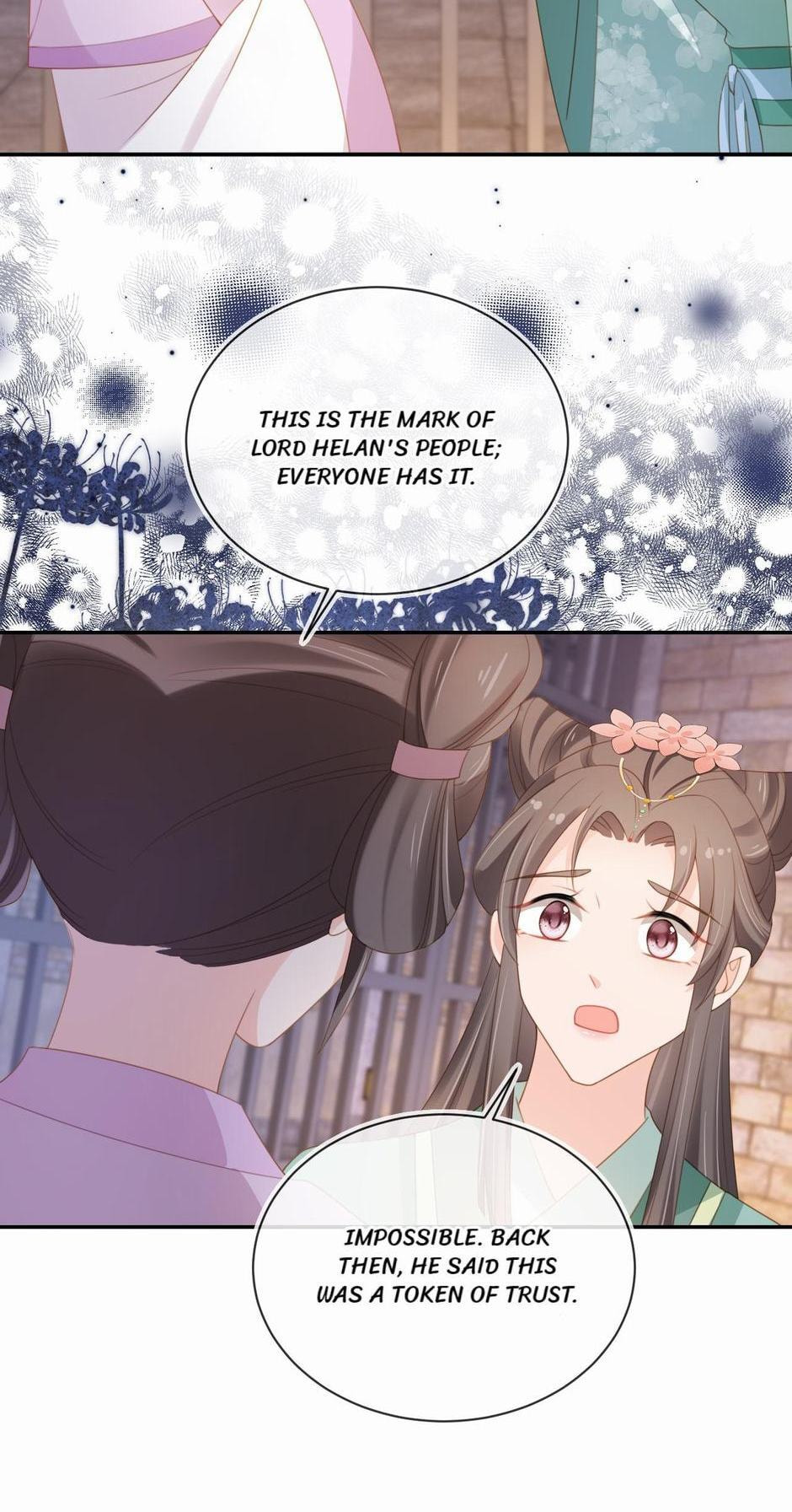 Popular Princess Chapter 138 page 65 - 