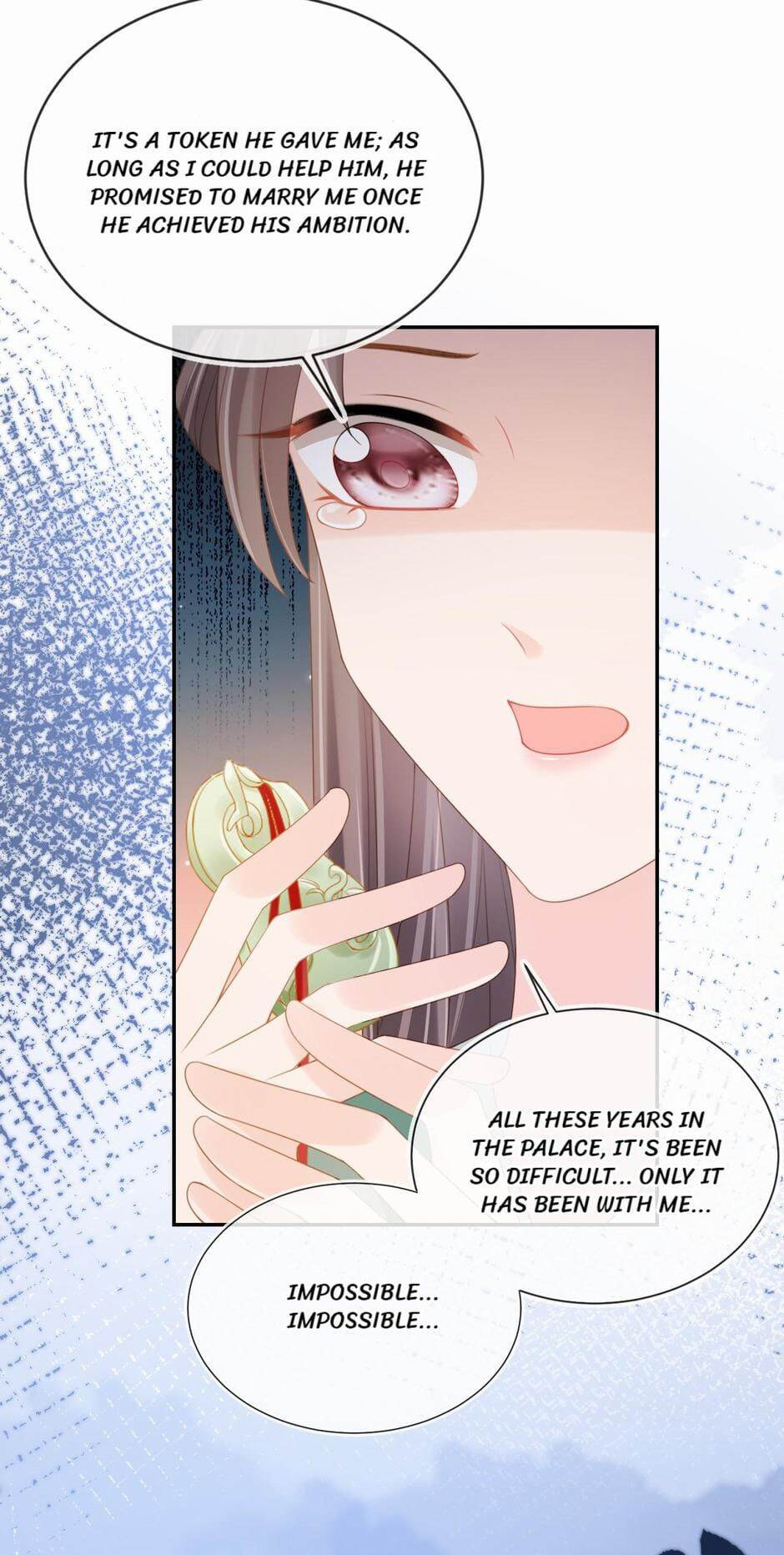 Popular Princess Chapter 138 page 66 - 