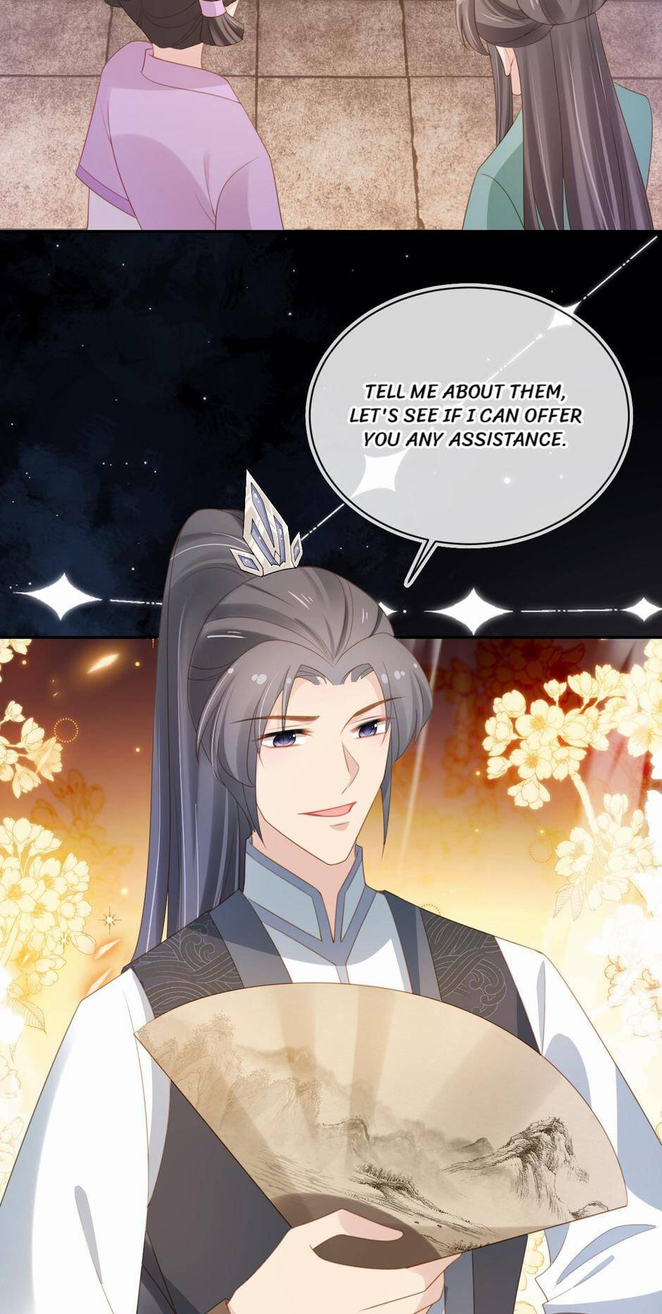 Popular Princess Chapter 138 page 70 - 
