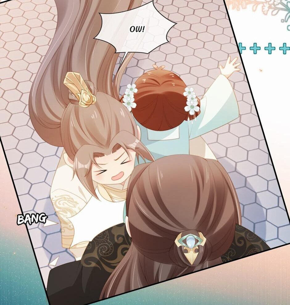 Popular Princess Chapter 138 page 8 - 