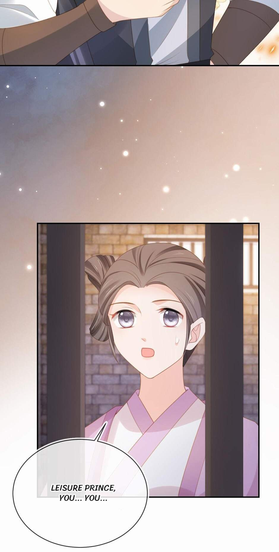Popular Princess Chapter 138 page 71 - 