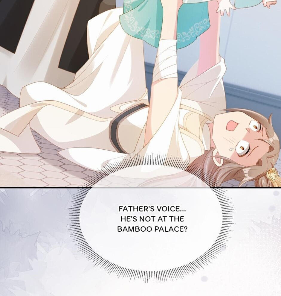 Popular Princess Chapter 138 page 10 - 