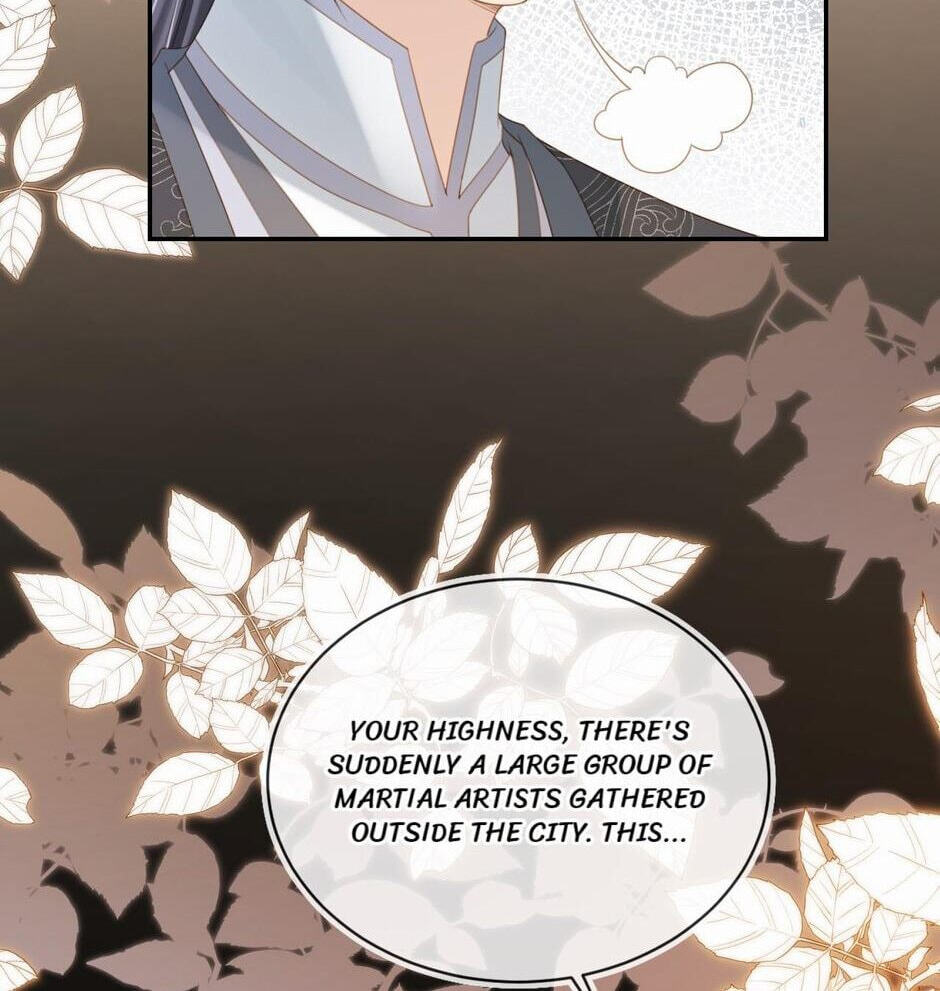 Popular Princess Chapter 139 page 12 - 