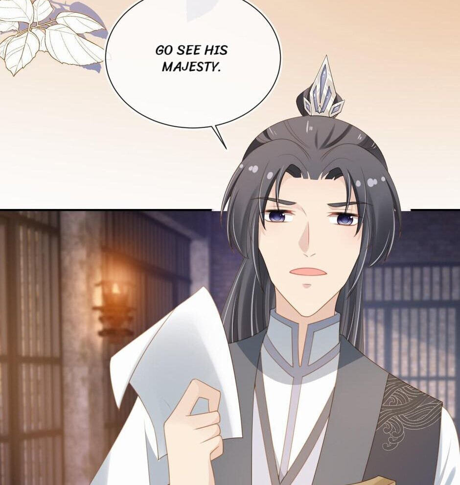 Popular Princess Chapter 139 page 14 - 