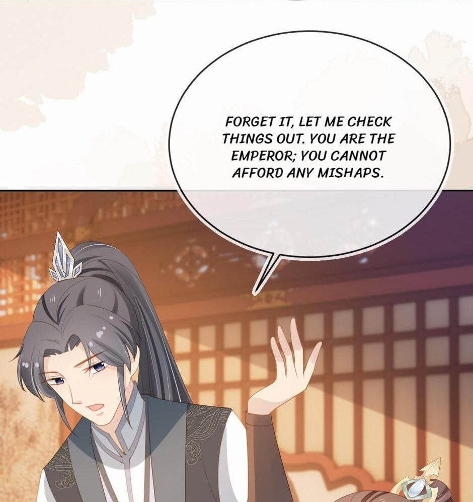 Popular Princess Chapter 139 page 20 - 