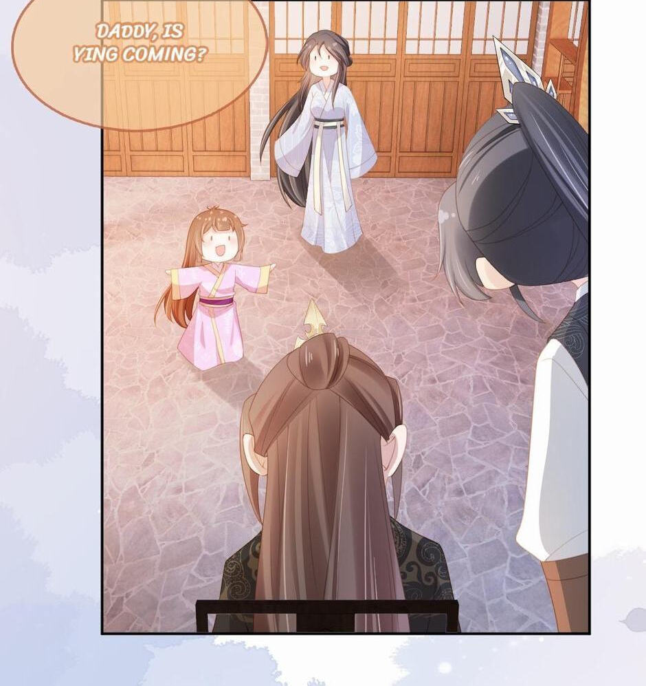 Popular Princess Chapter 139 page 22 - 