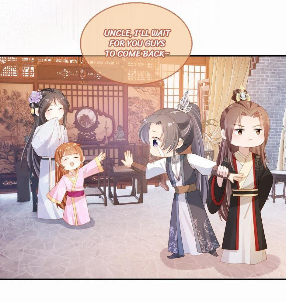 Popular Princess Chapter 139 page 30 - 