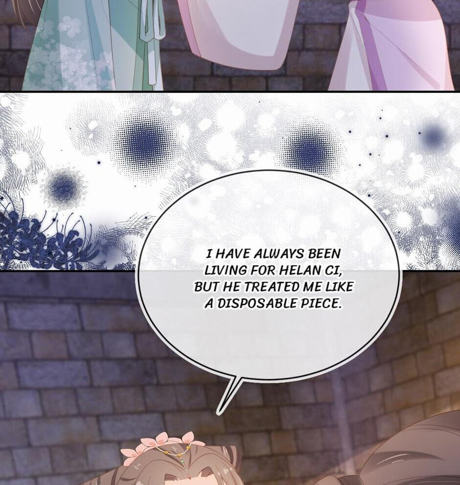 Popular Princess Chapter 139 page 4 - 