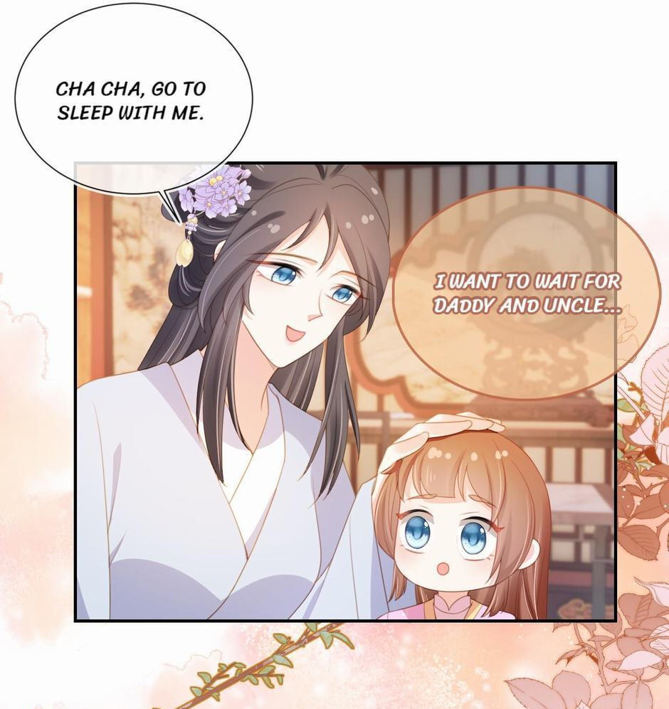 Popular Princess Chapter 139 page 31 - 
