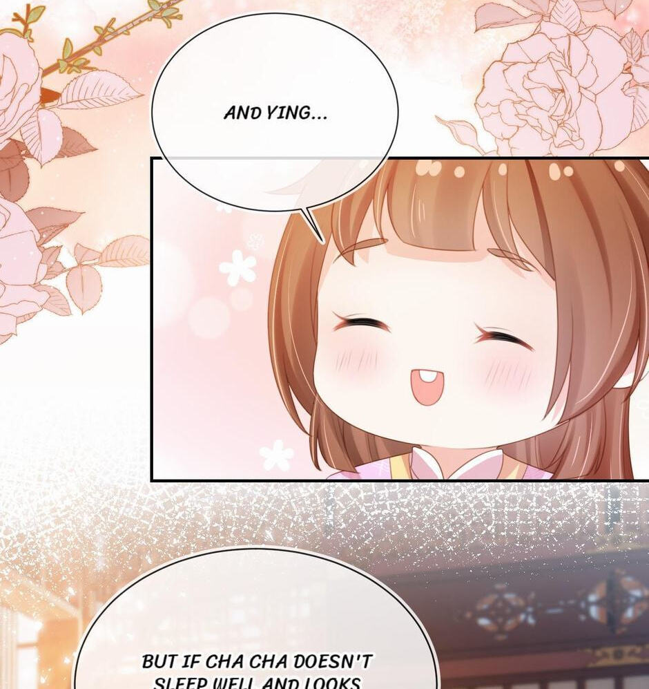 Popular Princess Chapter 139 page 32 - 
