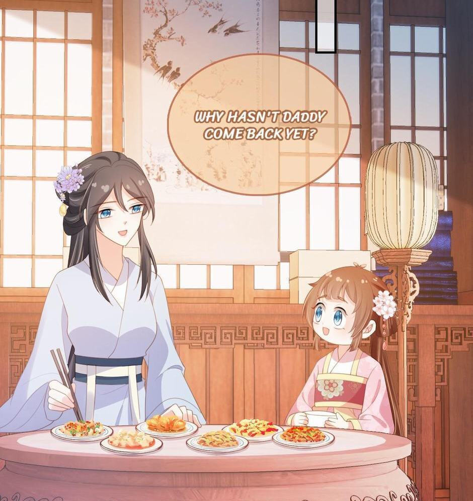 Popular Princess Chapter 139 page 37 - 