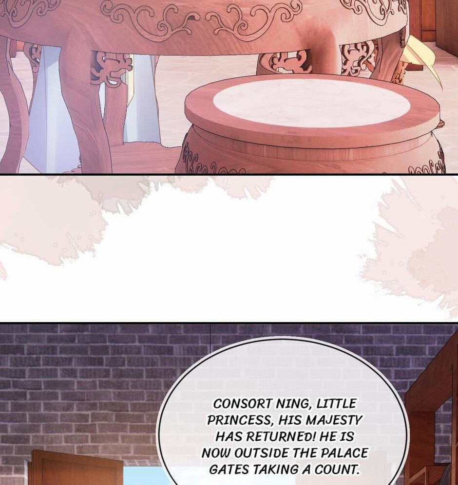 Popular Princess Chapter 139 page 38 - 