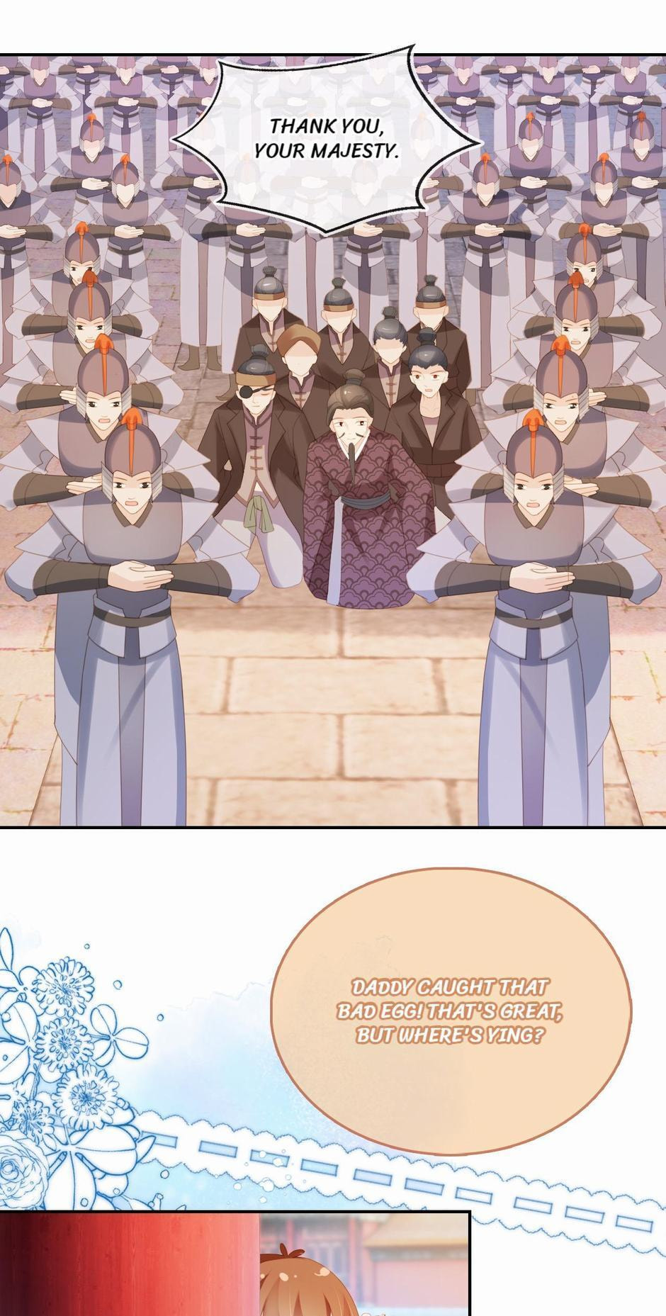 Popular Princess Chapter 139 page 45 - 
