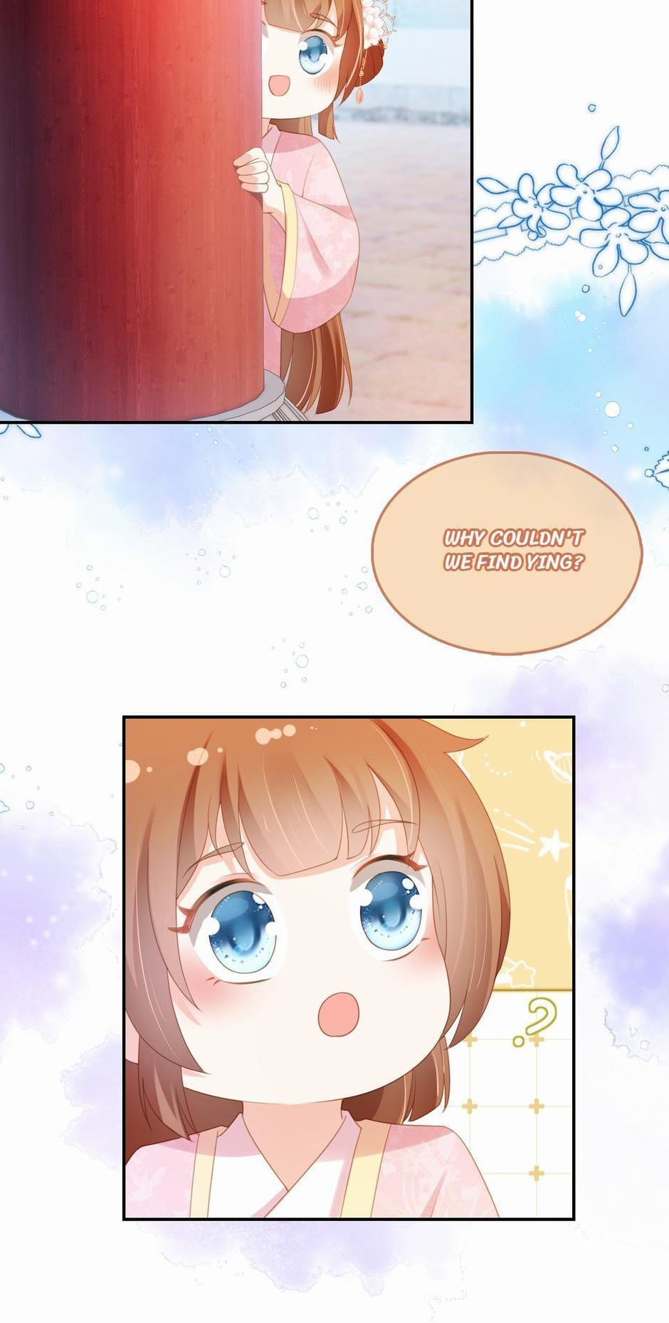 Popular Princess Chapter 139 page 46 - 