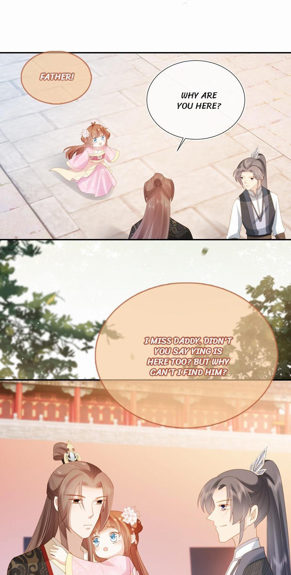 Popular Princess Chapter 139 page 47 - 