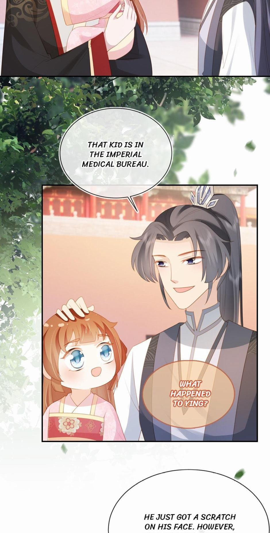Popular Princess Chapter 139 page 48 - 