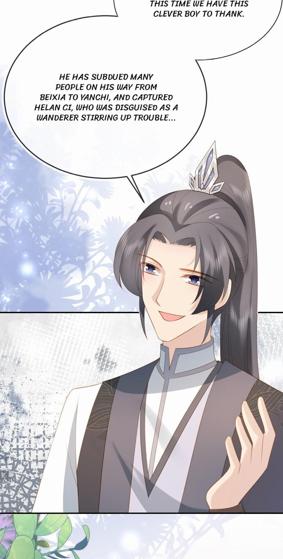 Popular Princess Chapter 139 page 49 - 