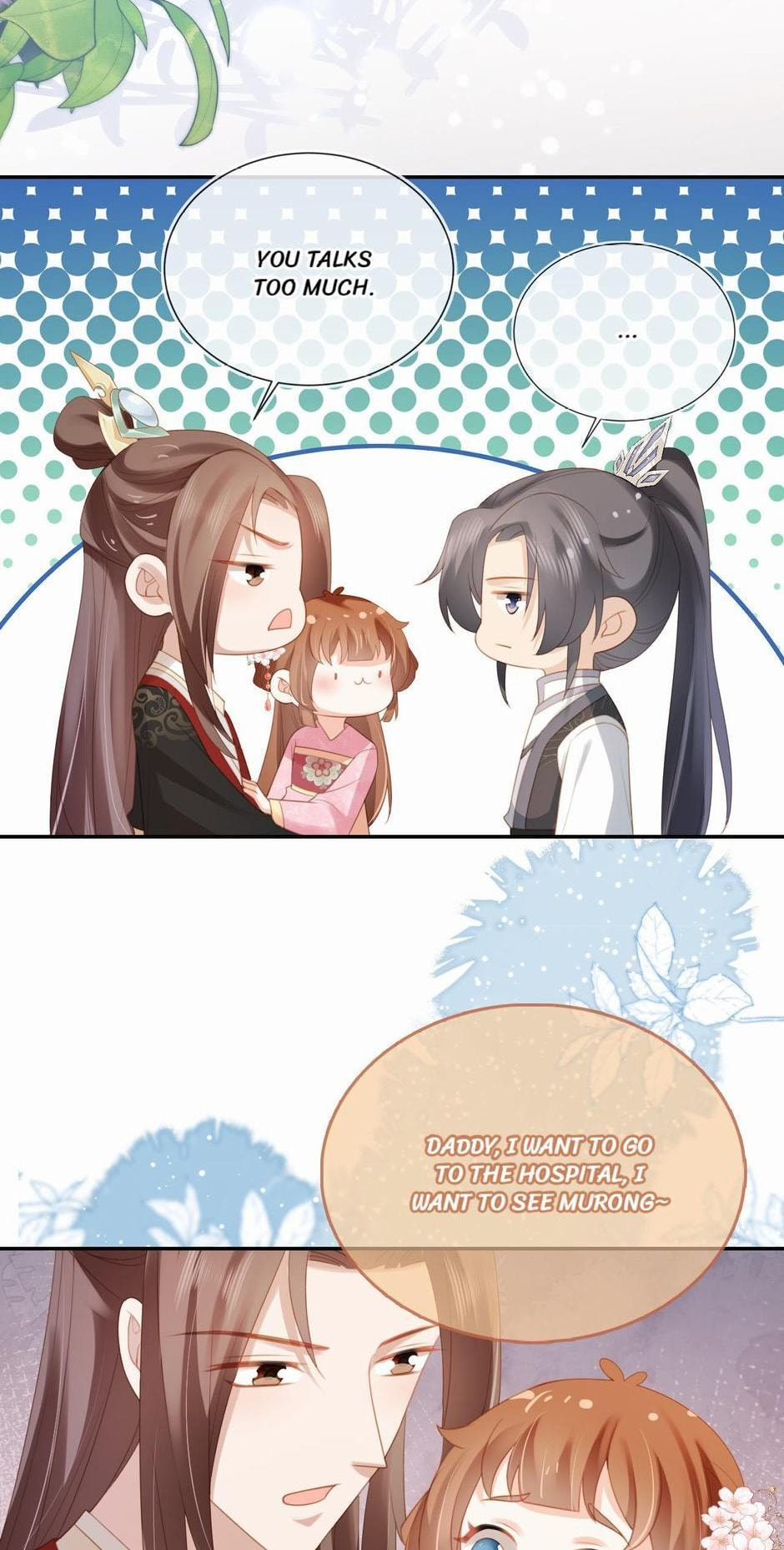 Popular Princess Chapter 139 page 50 - 