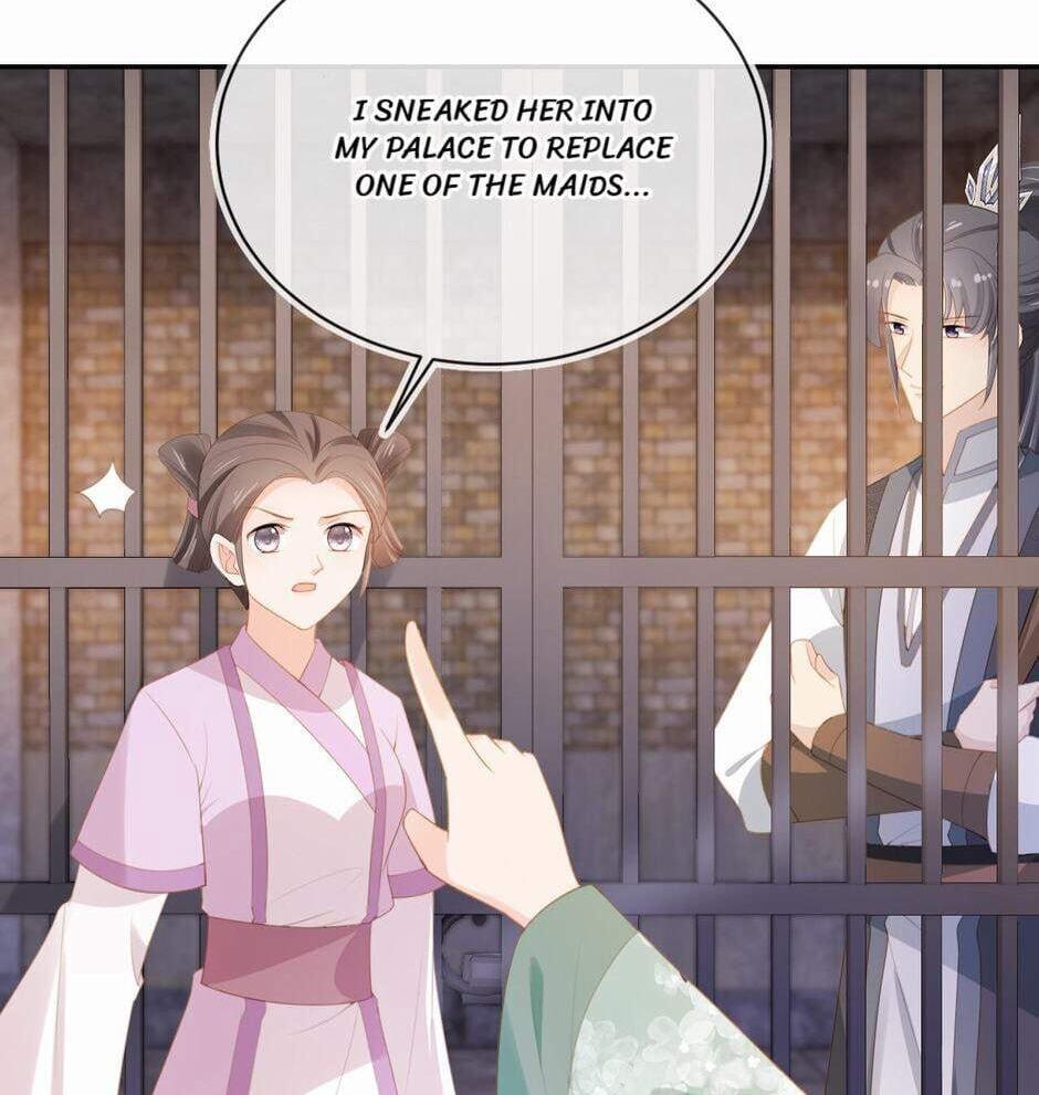 Popular Princess Chapter 139 page 8 - 