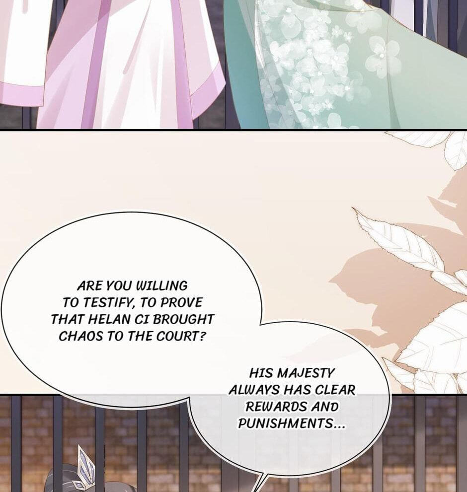 Popular Princess Chapter 139 page 9 - 