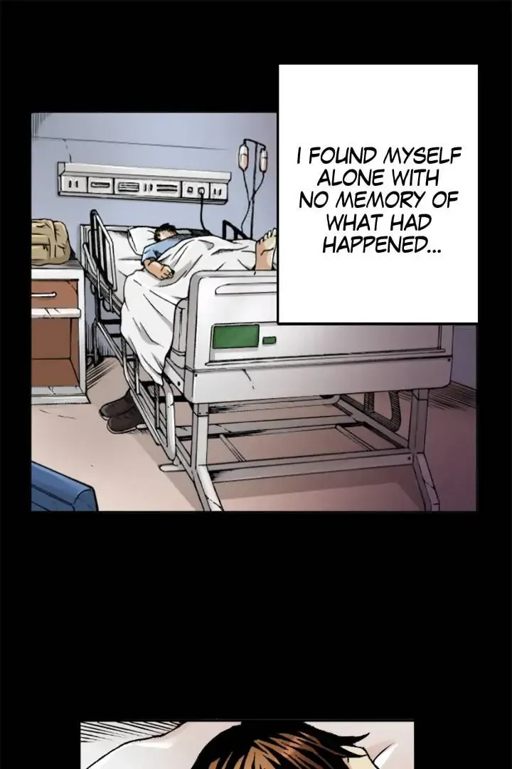 Population Zero Chapter 1 page 11 - 