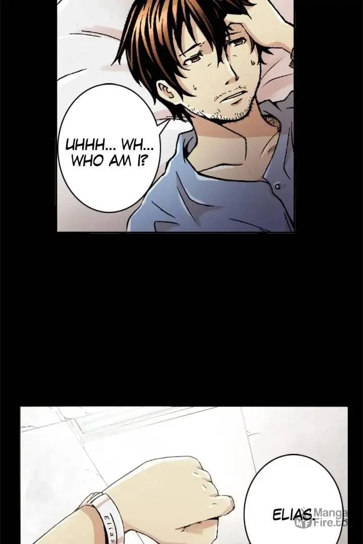 Population Zero Chapter 1 page 12 - 