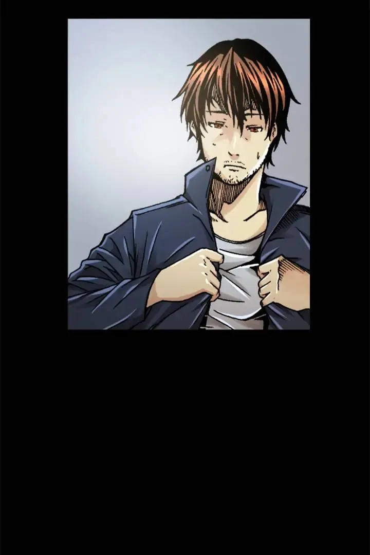 Population Zero Chapter 1 page 16 - 