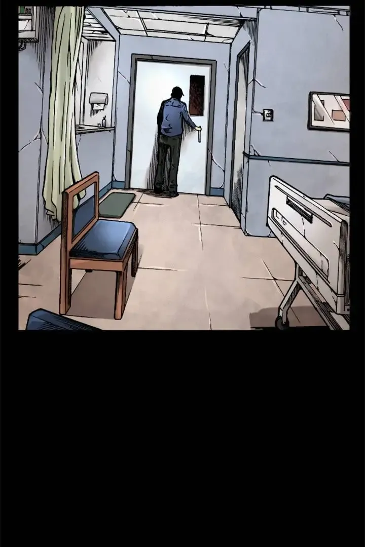 Population Zero Chapter 1 page 17 - 