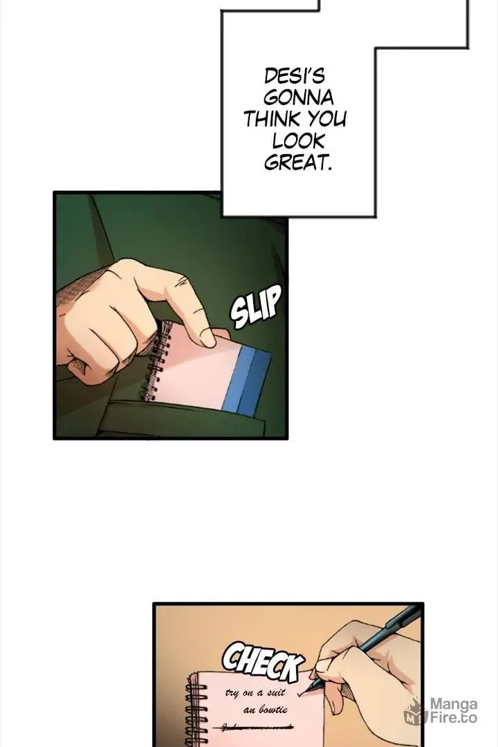 Population Zero Chapter 1 page 3 - 