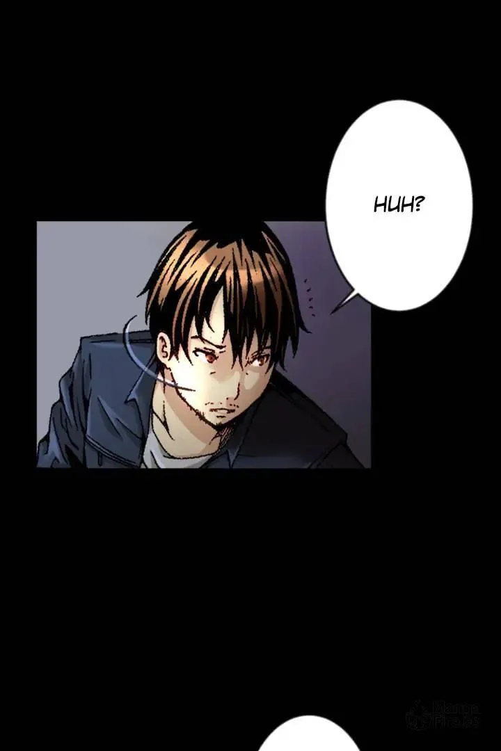 Population Zero Chapter 1 page 21 - 