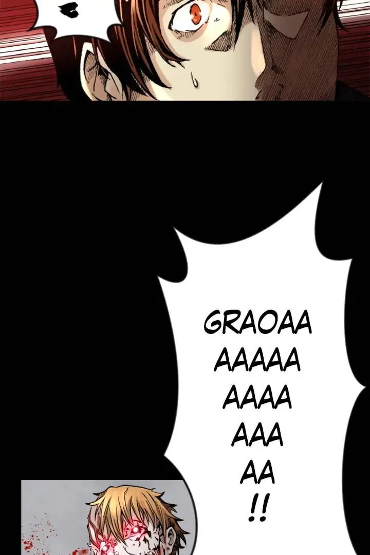 Population Zero Chapter 1 page 23 - 