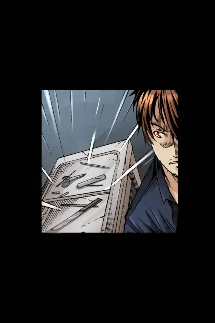Population Zero Chapter 1 page 31 - 