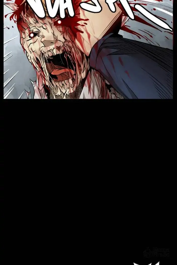 Population Zero Chapter 1 page 33 - 