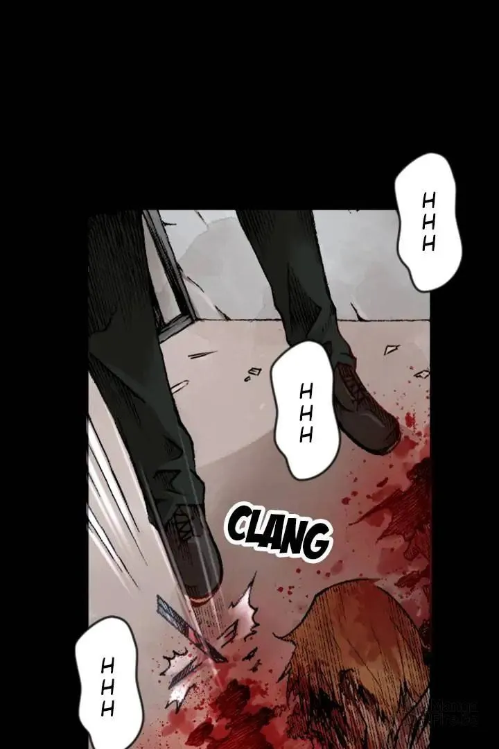 Population Zero Chapter 1 page 35 - 