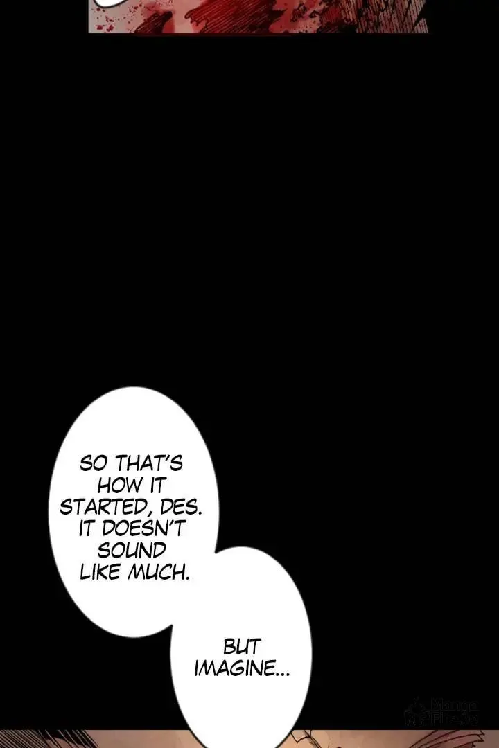 Population Zero Chapter 1 page 36 - 