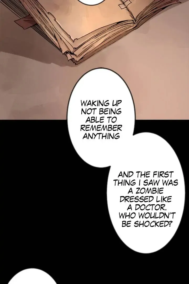Population Zero Chapter 1 page 37 - 
