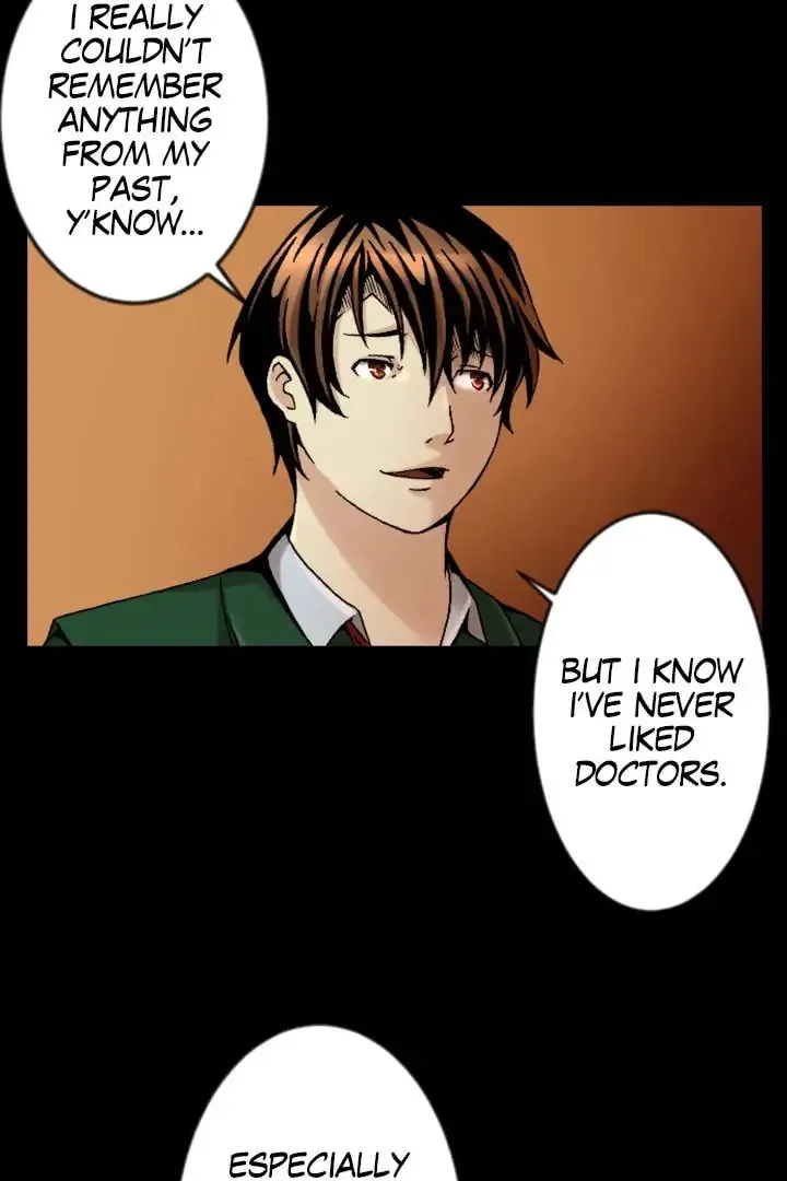 Population Zero Chapter 1 page 38 - 