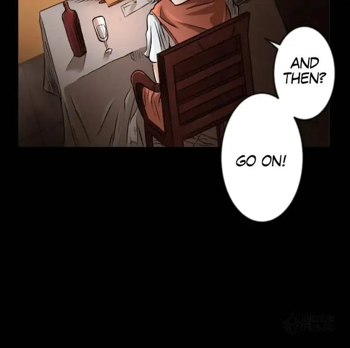 Population Zero Chapter 1 page 40 - 