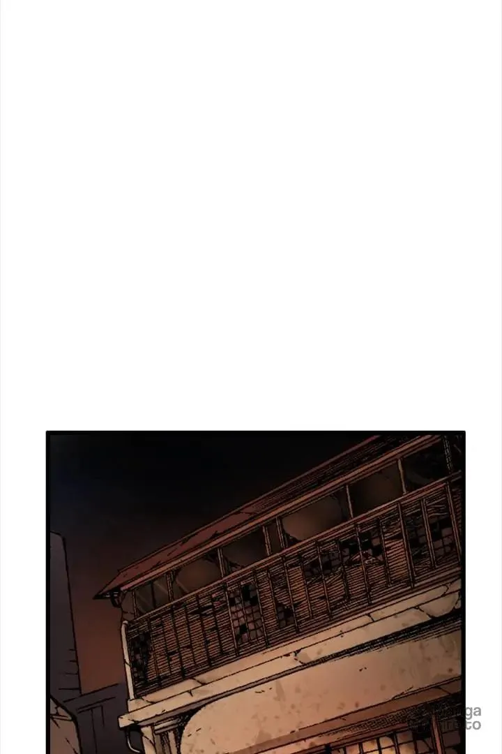 Population Zero Chapter 1 page 5 - 