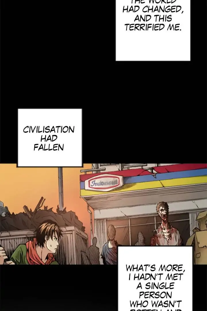 Population Zero Chapter 1 page 43 - 