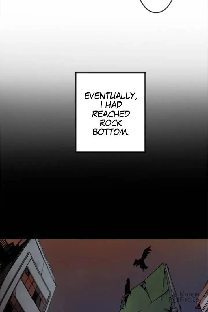 Population Zero Chapter 1 page 45 - 