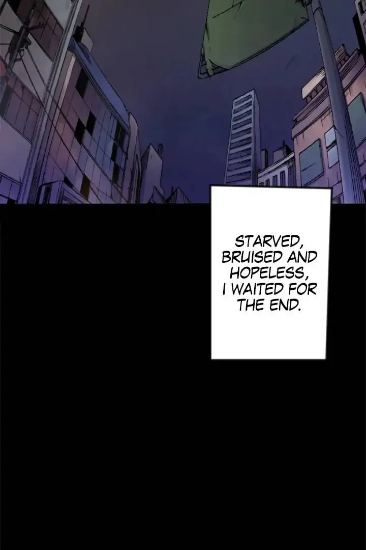 Population Zero Chapter 1 page 46 - 