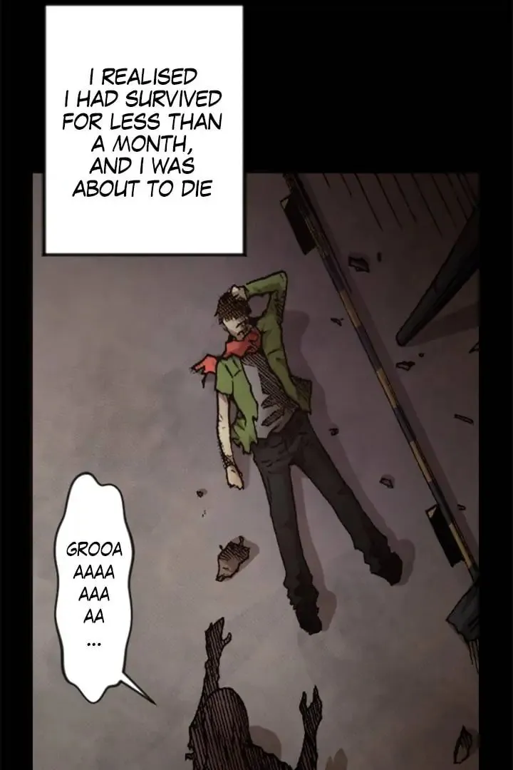 Population Zero Chapter 1 page 47 - 