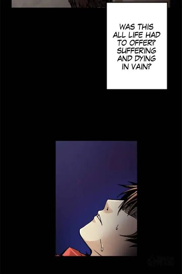 Population Zero Chapter 1 page 48 - 