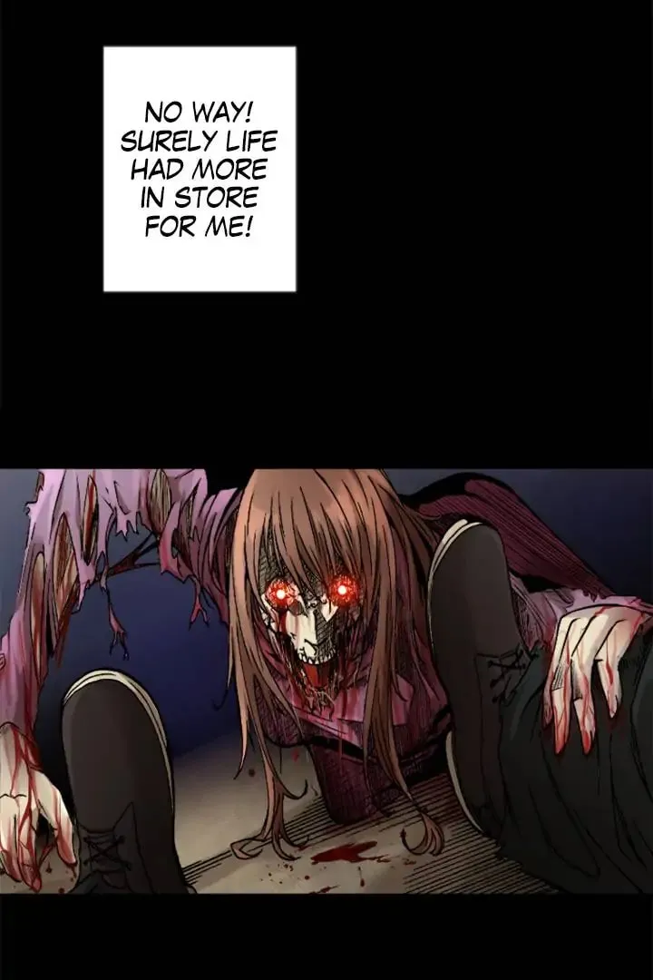 Population Zero Chapter 1 page 49 - 