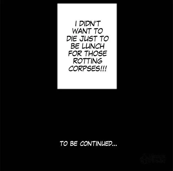 Population Zero Chapter 1 page 50 - 